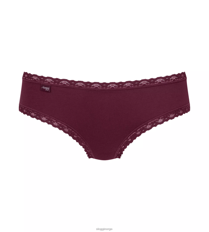 truser | sloggi 24/7 hipster truser i helgen kvinner mote DR66235