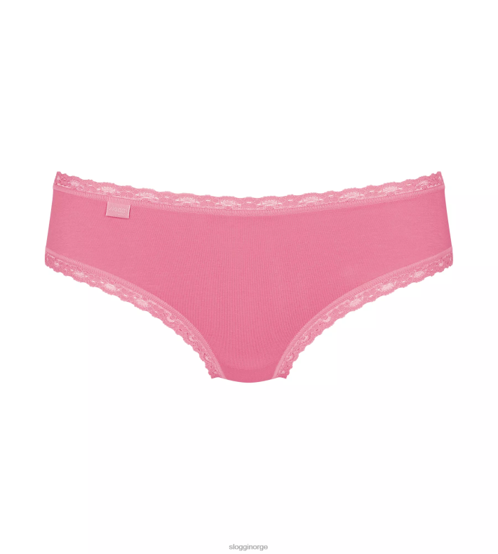 truser | sloggi 24/7 hipster truser i helgen kvinner mote DR66235