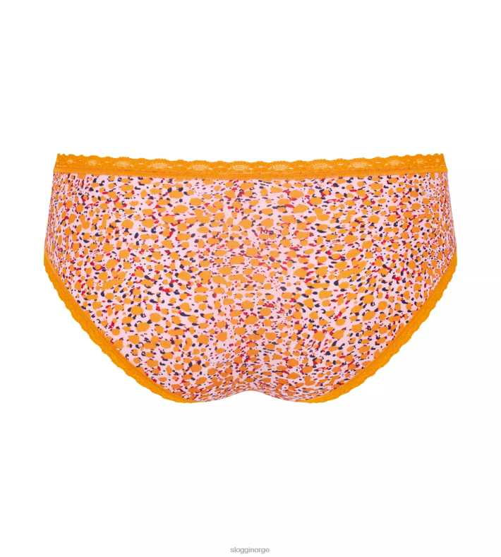 truser | sloggi 24/7 hipster truser i helgen kvinner mote DR66235