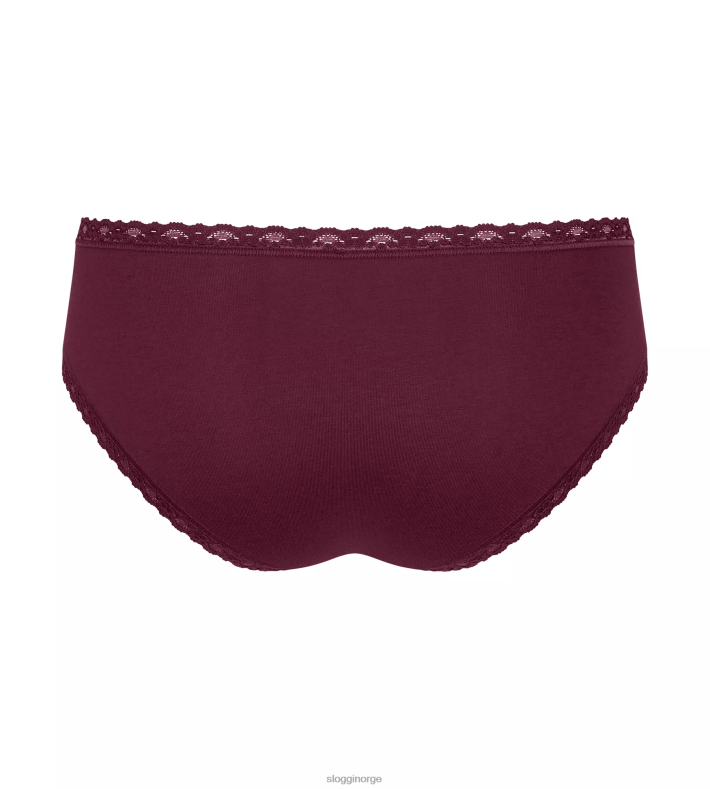 truser | sloggi 24/7 hipster truser i helgen kvinner mote DR66235