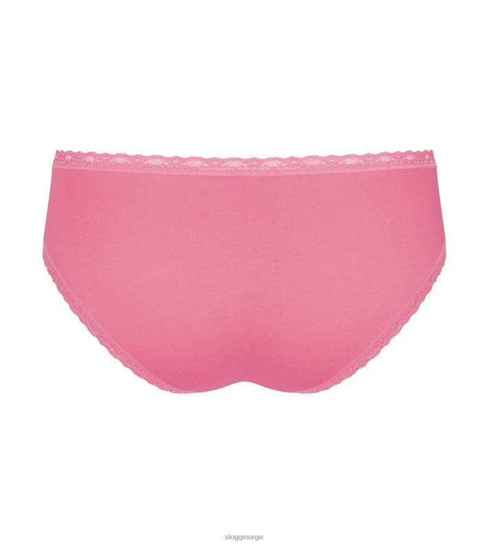 truser | sloggi 24/7 hipster truser i helgen kvinner mote DR66235