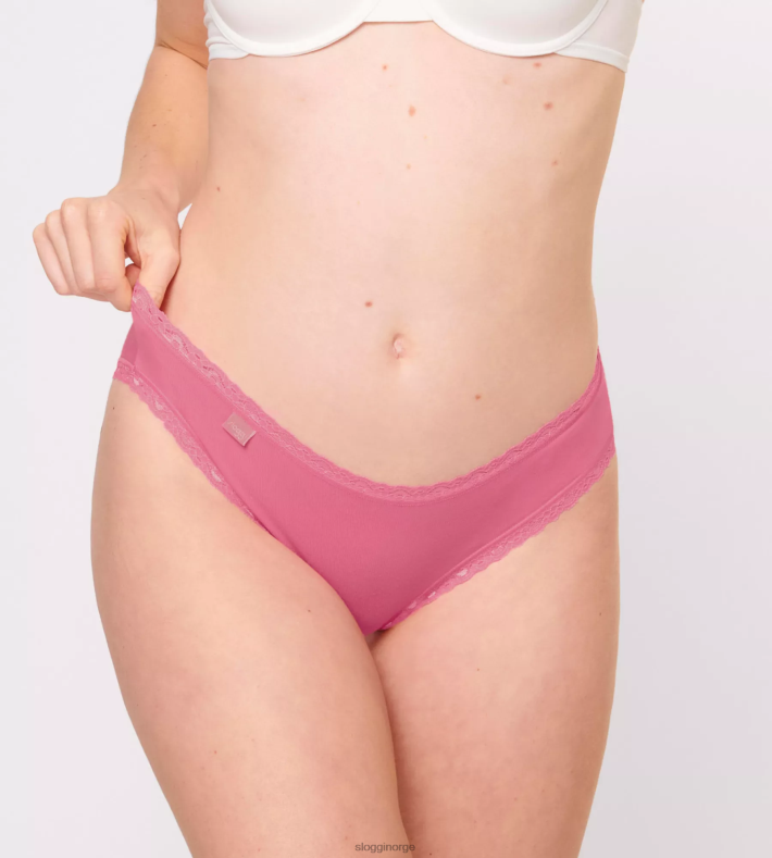 truser | sloggi 24/7 hipster truser i helgen kvinner mote DR66235