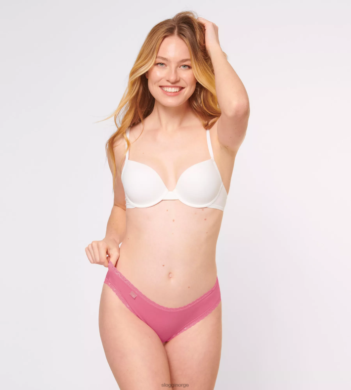 truser | sloggi 24/7 hipster truser i helgen kvinner mote DR66235