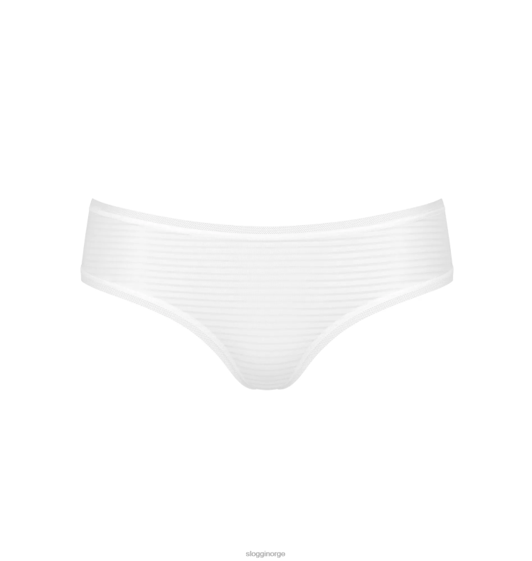 truser | sloggi alltid ferske hipster truser kvinner hvit DR662673