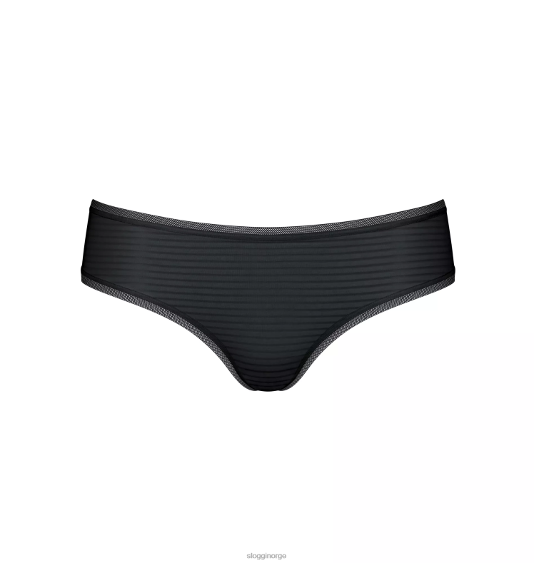 truser | sloggi alltid ferske hipster truser kvinner svart DR662102