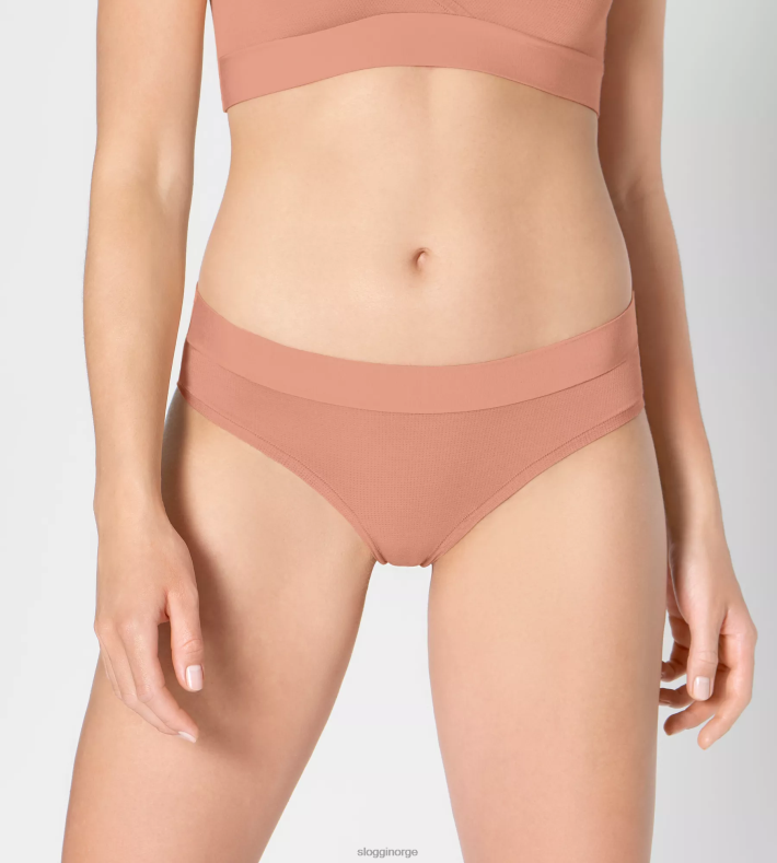 truser | sloggi gå allround hipster truser kvinner indisk sommer DR662718