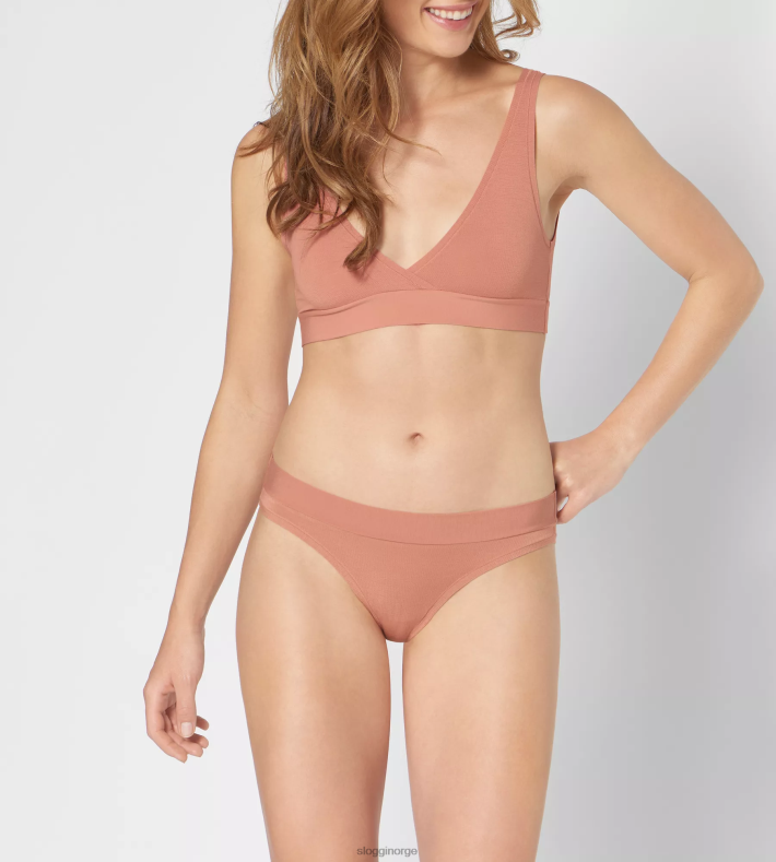 truser | sloggi gå allround hipster truser kvinner indisk sommer DR662718