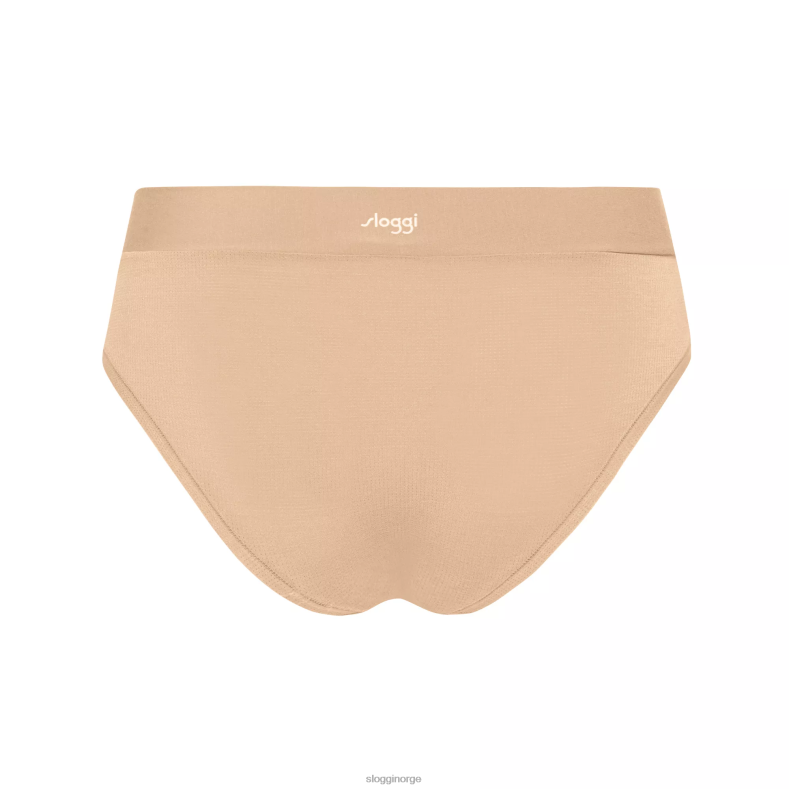 truser | sloggi gå allround hipster truser kvinner peanøttsmør DR662674