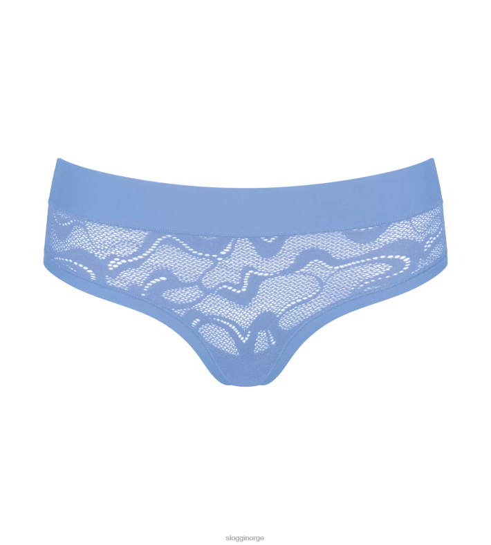 truser | sloggi go allround hipster truser med blonder kvinner grasiøs DR662403