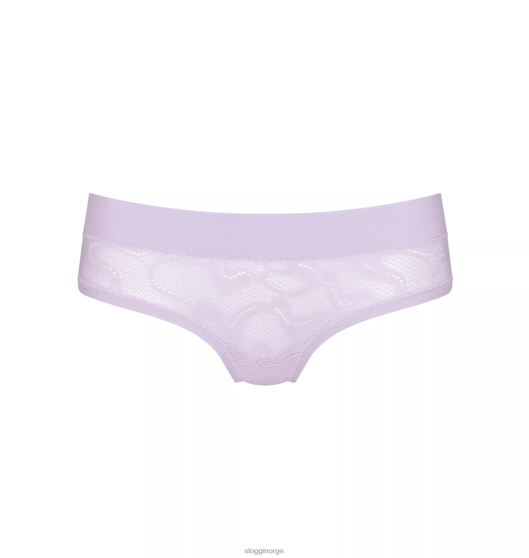 truser | sloggi go allround hipster truser med blonder kvinner herlig DR662134