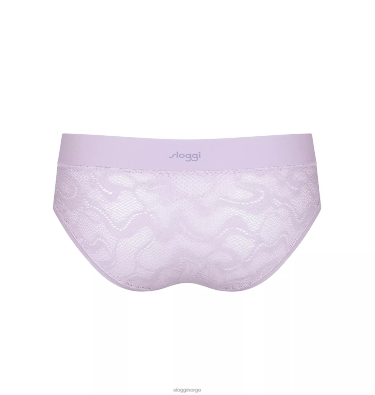 truser | sloggi go allround hipster truser med blonder kvinner herlig DR662134