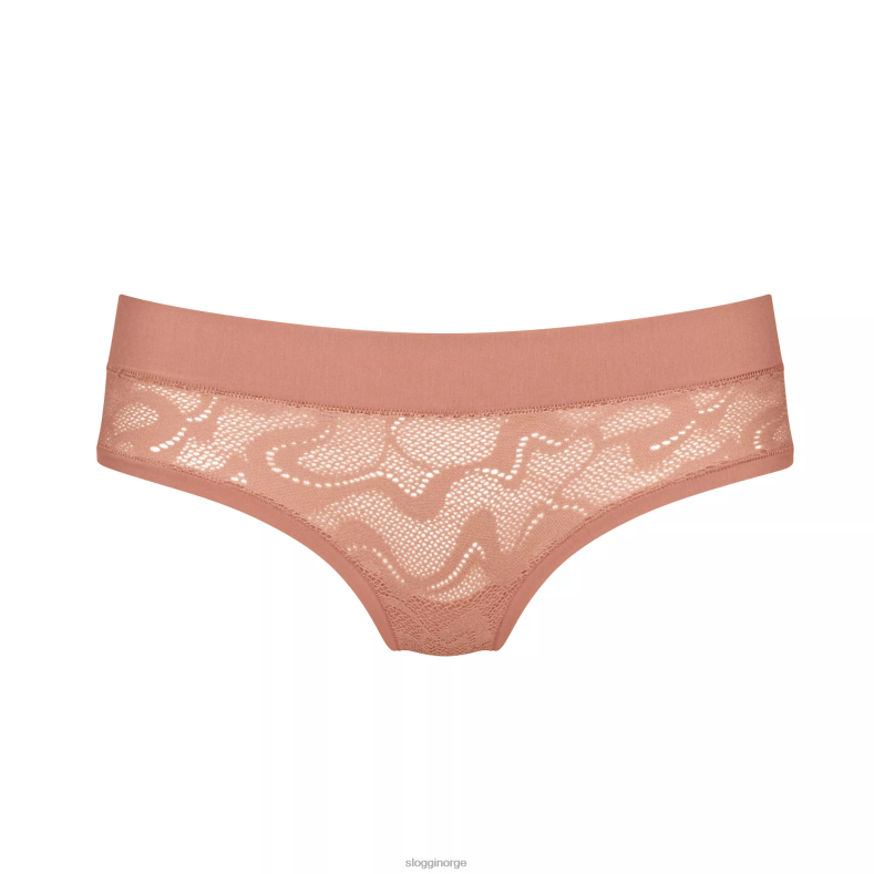 truser | sloggi go allround hipster truser med blonder kvinner indisk sommer DR662684