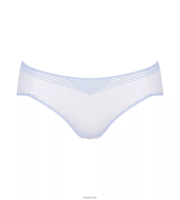 truser | sloggi kroppstilpasset hipster truser kvinner herlig DR66286