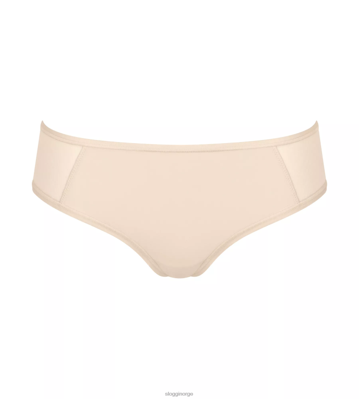 truser | sloggi myke hipster truser kvinner naturel (076) DR662183