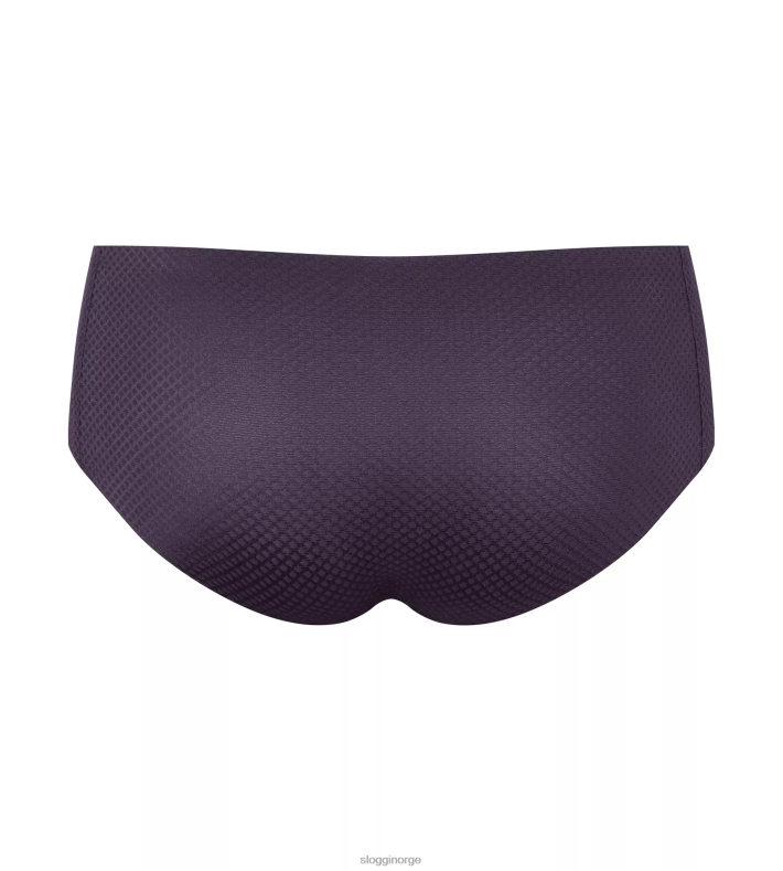 truser | sloggi null følelse flyt hipster truser kvinner blåbær DR66229