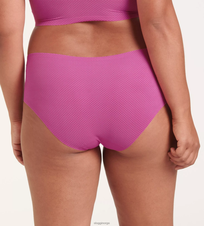 truser | sloggi null følelse flyt hipster truser kvinner mote DR662241