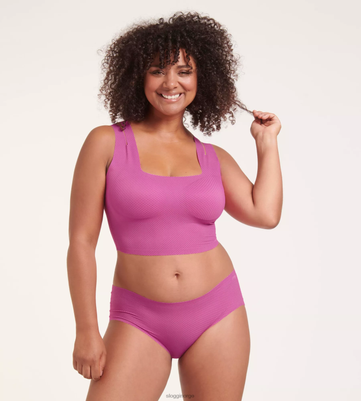 truser | sloggi null følelse flyt hipster truser kvinner mote DR662241