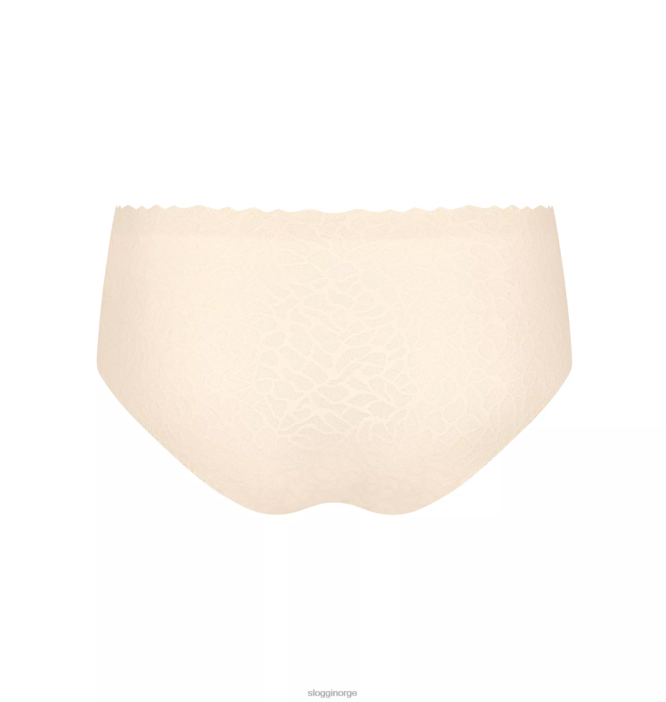 truser | sloggi null følelse hipster truser med blonder kvinner angora DR662244