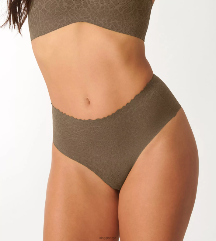 truser | sloggi null følelse hipster truser med blonder kvinner bøk DR662113