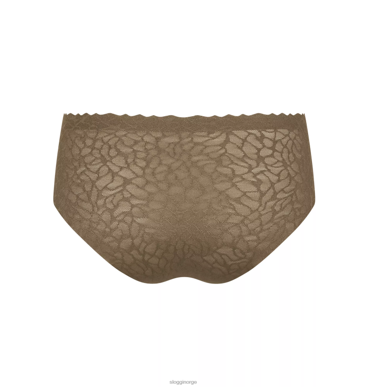 truser | sloggi null følelse hipster truser med blonder kvinner bøk DR662616