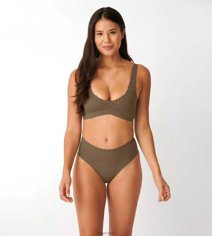 truser | sloggi null følelse hipster truser med blonder kvinner bøk DR662616