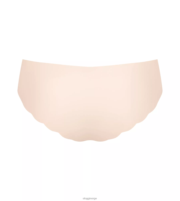 truser | sloggi null mikrofiber hipster truser kvinner angora DR662357