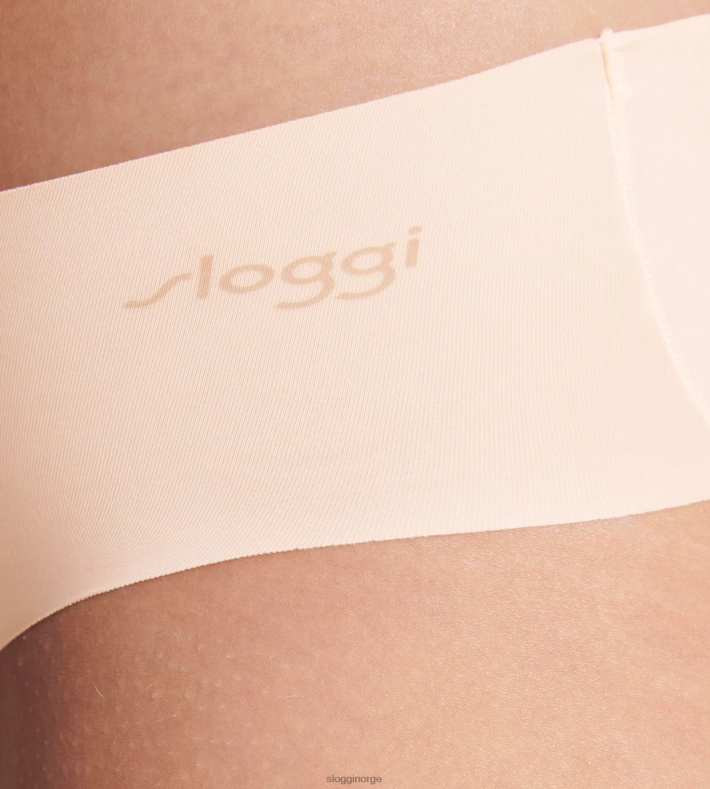 truser | sloggi null mikrofiber hipster truser kvinner angora DR662357