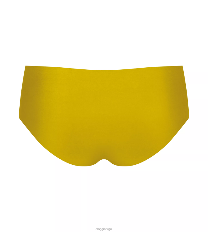 truser | sloggi zero feel hipster truser kvinner sommer lime DR66232