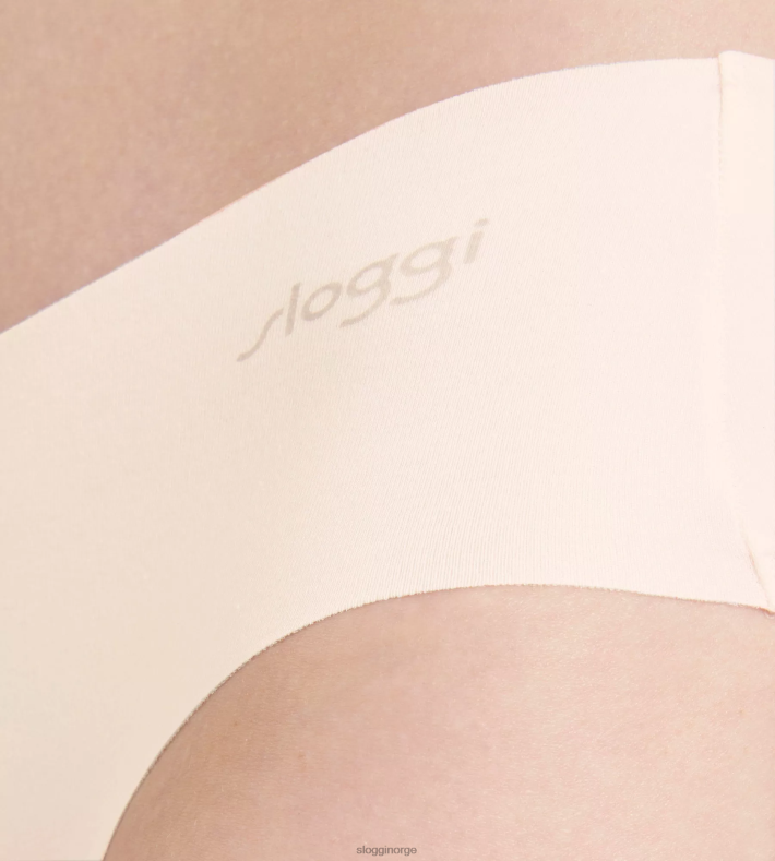 truser | sloggi zero modal 2.0 hipster truser kvinner angora DR662709