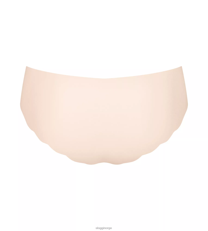 truser | sloggi zero modal 2.0 hipster truser kvinner angora DR662711