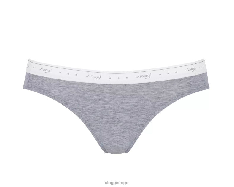 truser | sloggi 24/7 100 mini truser kvinner grasiøs DR662653