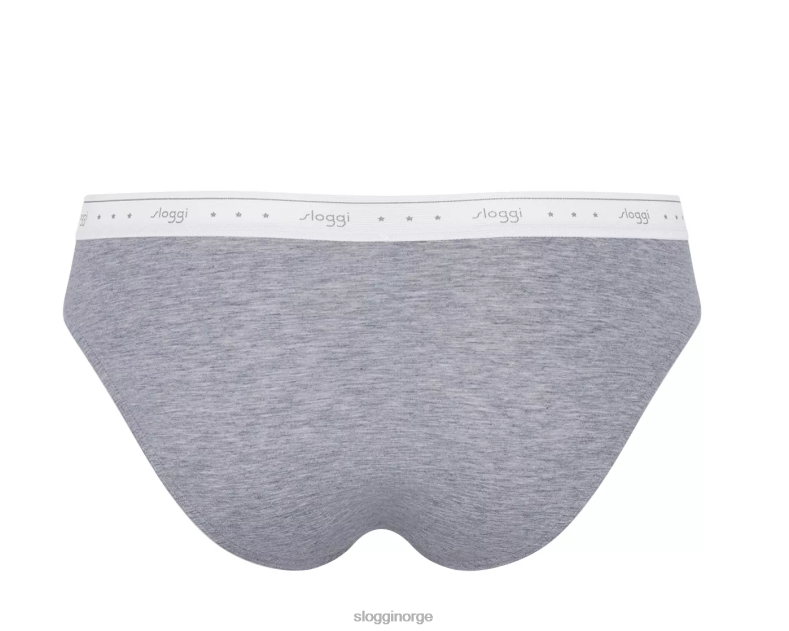 truser | sloggi 24/7 100 mini truser kvinner grasiøs DR662653