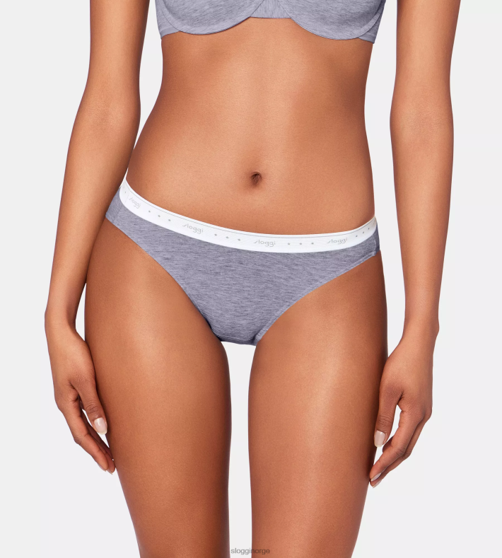 truser | sloggi 24/7 100 mini truser kvinner grasiøs DR662653