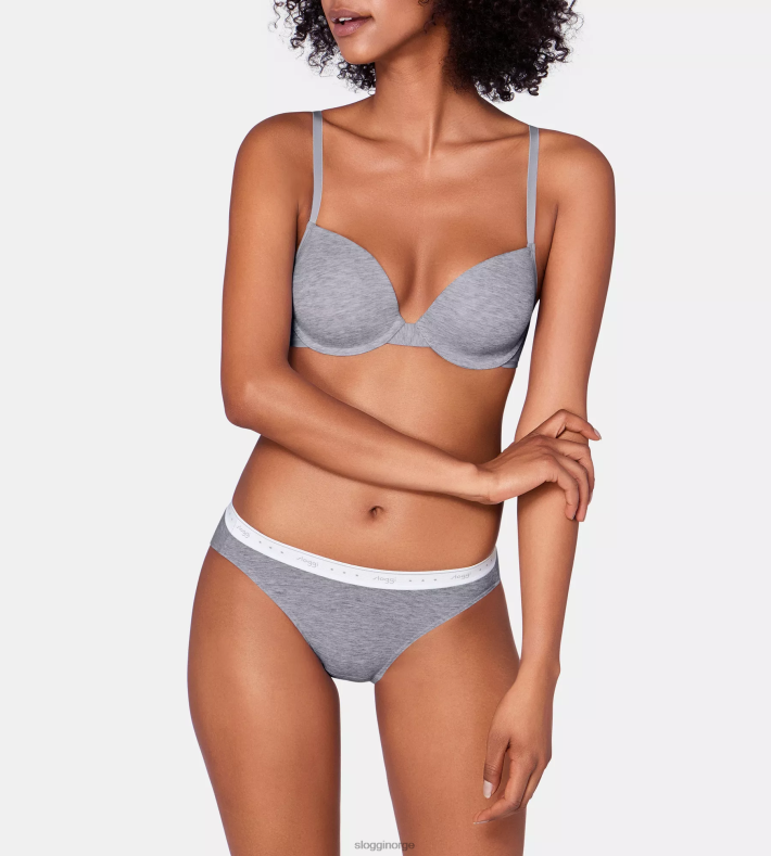 truser | sloggi 24/7 100 mini truser kvinner grasiøs DR662653