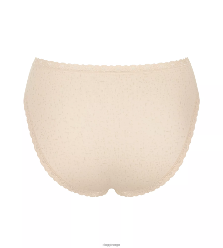 truser | sloggi 24/7 helg tai truser kvinner flerfarget DR6624