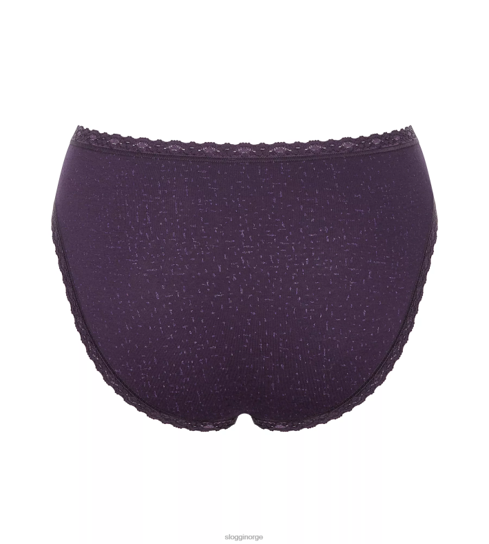 truser | sloggi 24/7 helg tai truser kvinner flerfarget DR6624