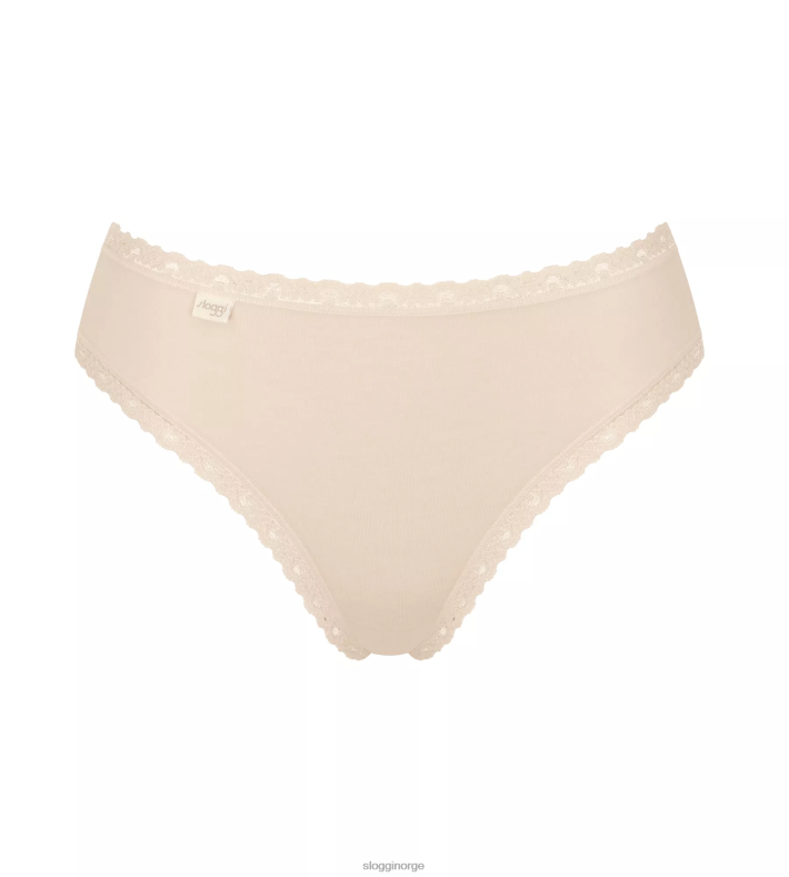 truser | sloggi 24/7 helg tai truser kvinner herlig DR66230