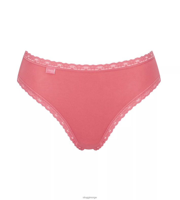 truser | sloggi 24/7 helg tai truser kvinner herlig DR66230