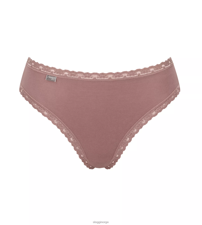 truser | sloggi 24/7 helg tai truser kvinner herlig DR66230