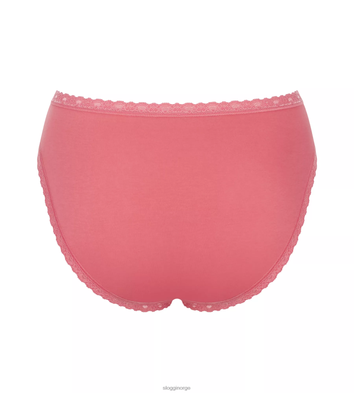 truser | sloggi 24/7 helg tai truser kvinner herlig DR66230