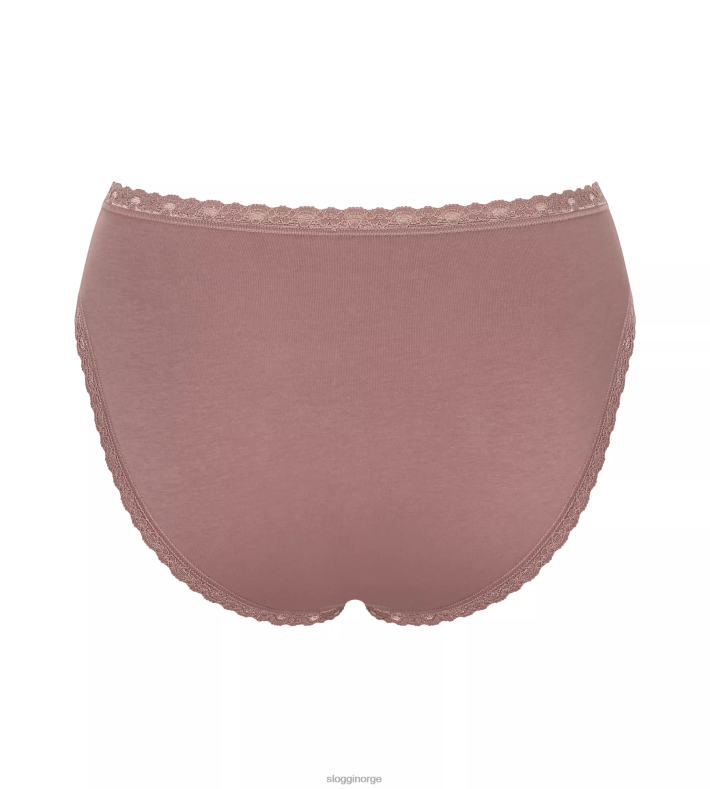 truser | sloggi 24/7 helg tai truser kvinner herlig DR66230