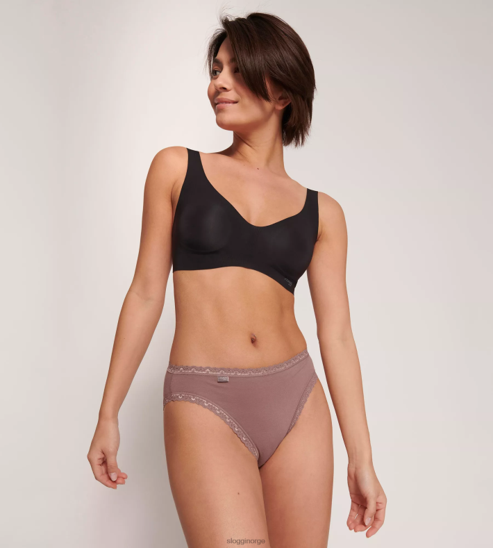 truser | sloggi 24/7 helg tai truser kvinner herlig DR66230