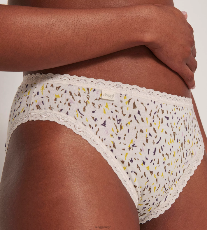 truser | sloggi 24/7 helg tai truser kvinner herlig DR662341