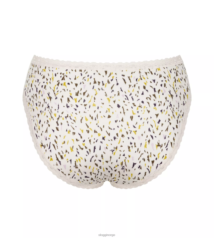 truser | sloggi 24/7 helg tai truser kvinner herlig DR662341