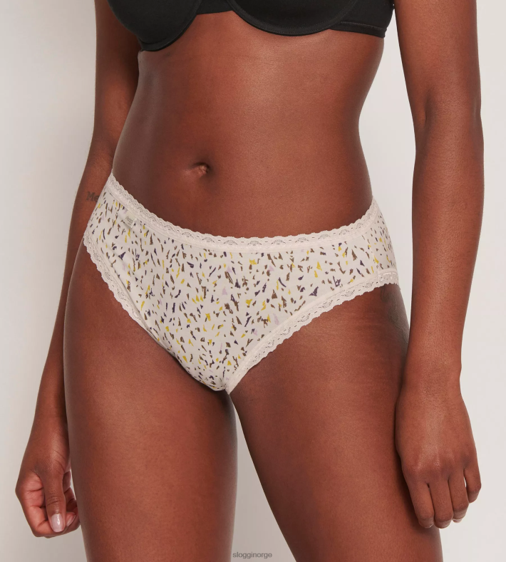 truser | sloggi 24/7 helg tai truser kvinner herlig DR662341