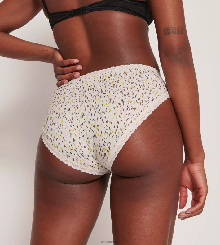 truser | sloggi 24/7 helg tai truser kvinner herlig DR662341