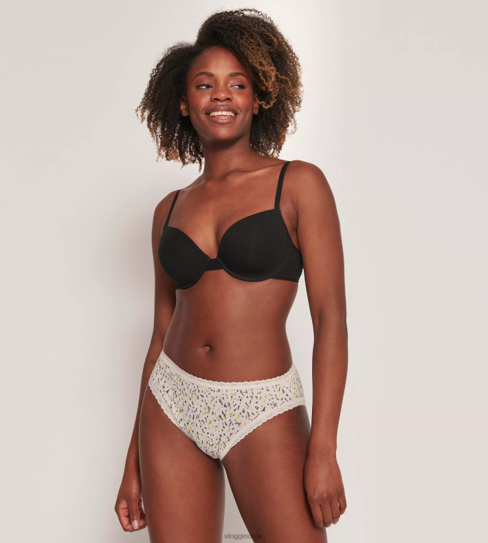 truser | sloggi 24/7 helg tai truser kvinner herlig DR662341