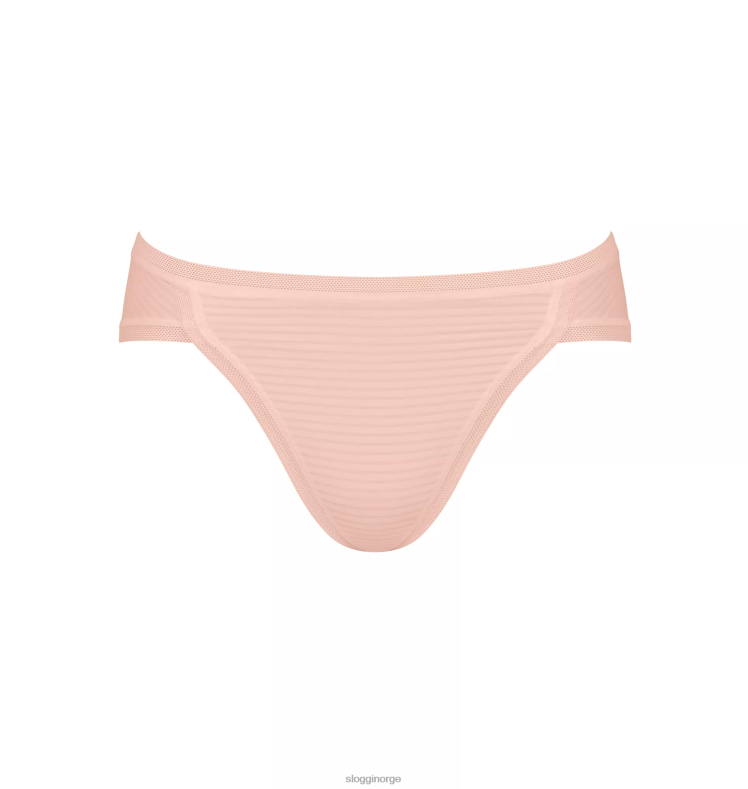 truser | sloggi alltid ferske tai truser kvinner v s terrakotta DR662659