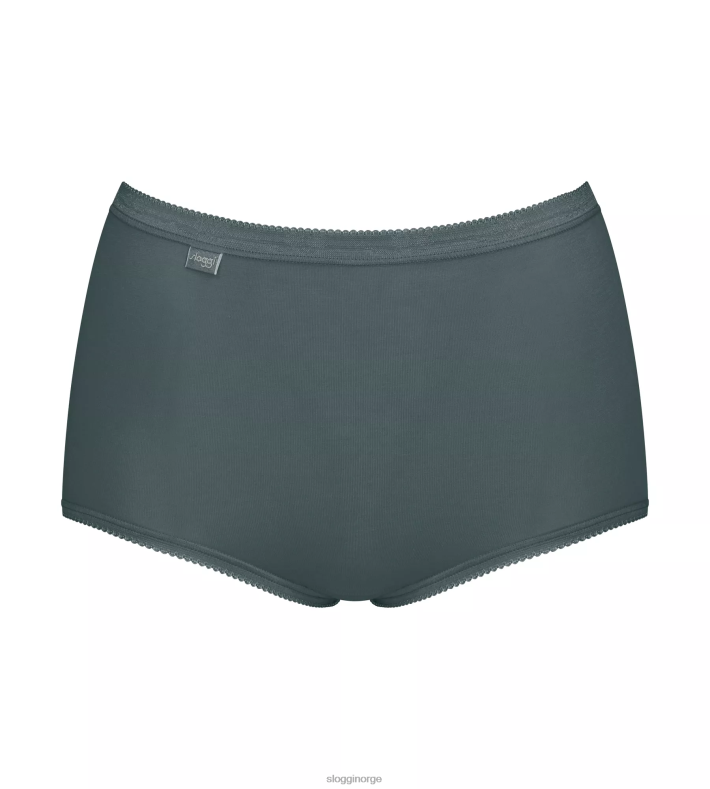 truser | sloggi basic+ maxi truser kvinner flere farger 10 DR66238