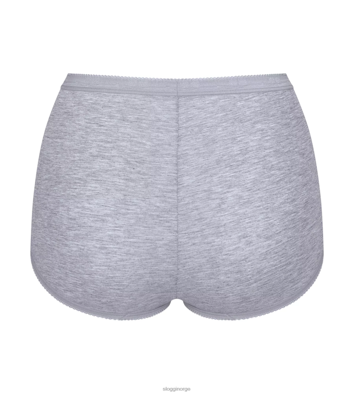 truser | sloggi basic+ maxi truser kvinner flere farger 10 DR66238